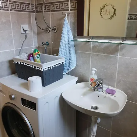 شقة Centar Modrica
